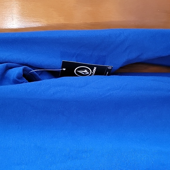 Volcom Iconic Stone L/S - Picture 3 of 5